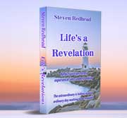 Life's A Revelation E-book quote steven redhead